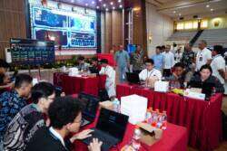 Cyber Competition 2026 Jadi Wadah Cetak Talenta Muda di Ranah Digital