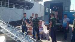 Hari Kesebelas Penanganan Gempa NTT, TNI Kerahkan 8.122 Personel dan Salurkan 913,898 Ton Bantuan