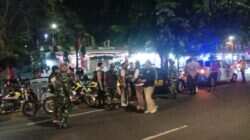 TNI-Polri Gelar Patroli Terpadu, Jaga Keamanan dan Kondusivitas Jakarta
