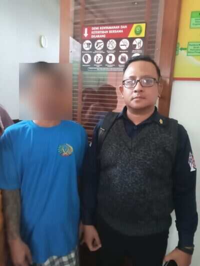 Jangan Asal Rekam dan Viral! Dedy Luqman Hakim Bongkar Potensi Jerat UU PDP, UU ITE, dan KUHP Nasional