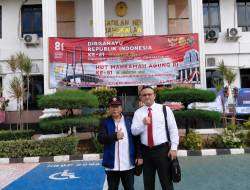 DUA KLASTER LAPORAN, SEJUMLAH KLARIFIKASI: SUTRISNO DAN DEDY LUQMAN HAKIM BONGKAR PENTINGNYA UJI UNSUR PIDANA