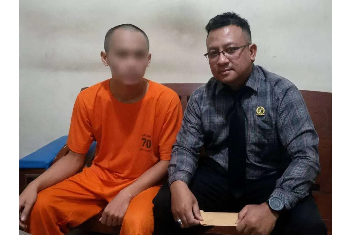SATU KAMAR, DUA NASIB: MENGAPA PENGGUNA DAN PENGEDAR NARKOTIKA TAK BOLEH DIHUKUM DENGAN LOGIKA YANG SAMA?