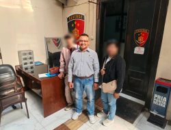 Kepastian Proses Penegakan Hukum Dipertanyakan, DAF & PARTNERS Ajukan Permohonan Informasi Disposisi Laporan