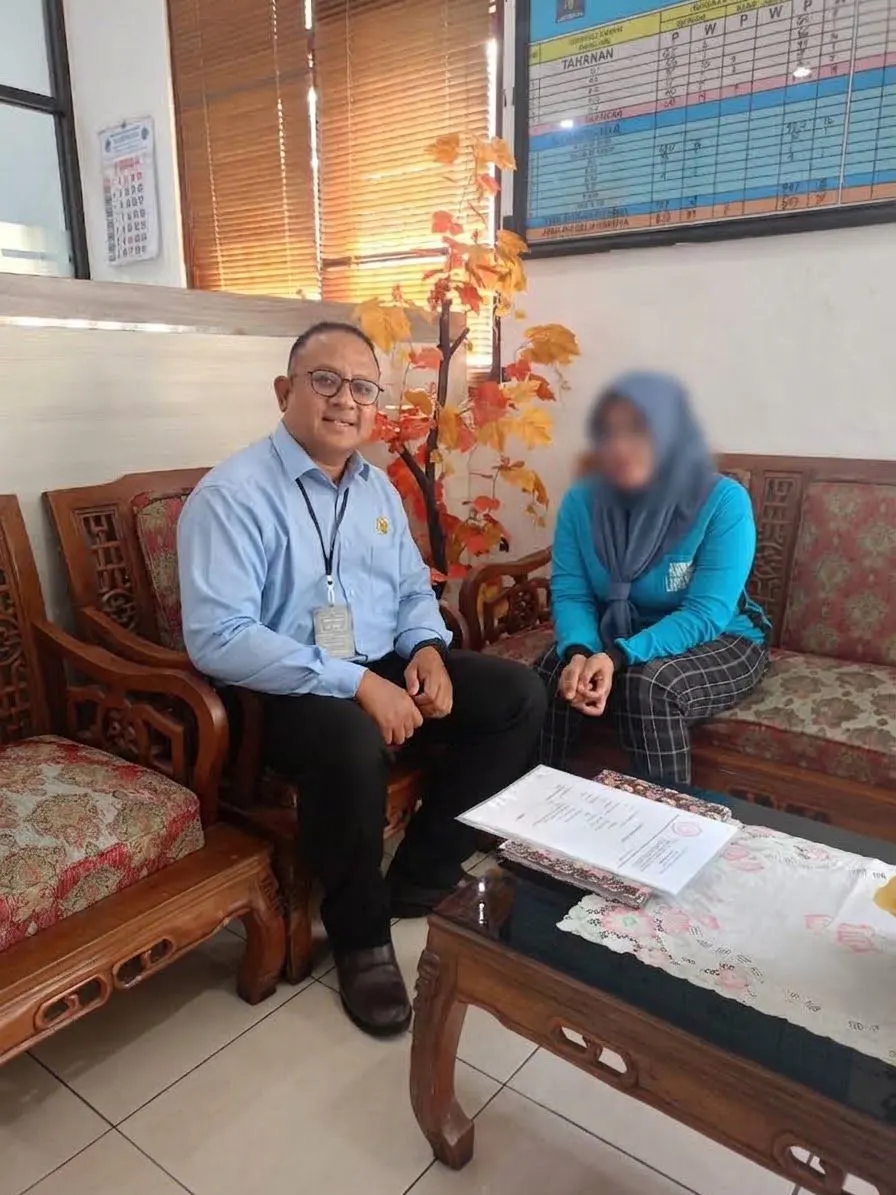 Negara Memegang Pedang Kekuasaan: KUHAP Baru Menuntut Ketepatan, Bukan Sekadar Kecepatan