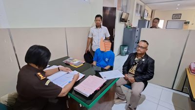 Dipanggil Polisi Jangan Menghilang: Dedy Luqman Hakim Ingatkan Saksi tentang Risiko Mangkir