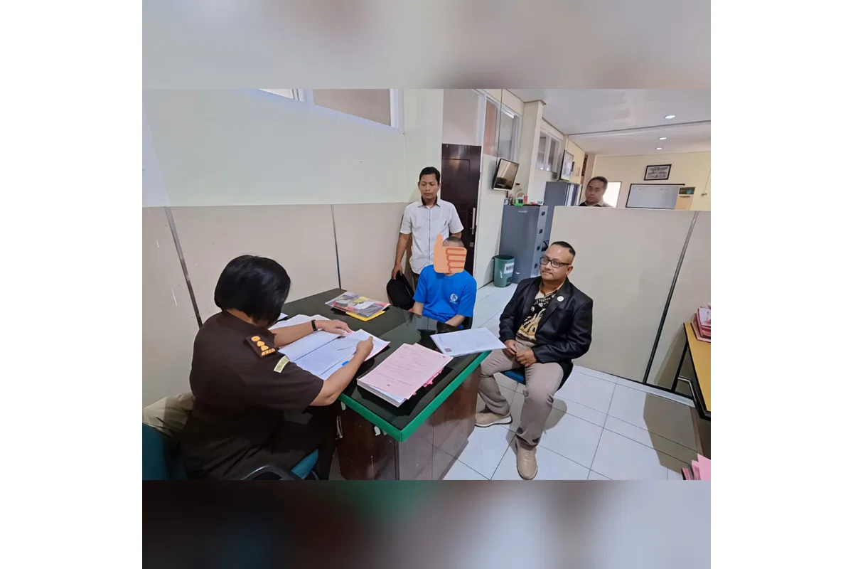 Dipanggil Polisi Jangan Menghilang: Dedy Luqman Hakim Ingatkan Saksi tentang Risiko Mangkir