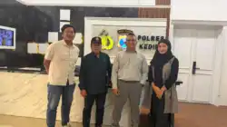 DAF & Partners Putus Kuasa AD: Ketika Perbedaan Penanganan Perkara Tak Lagi Menemukan Titik Temu