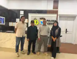 DAF & Partners Putus Kuasa AD: Ketika Perbedaan Penanganan Perkara Tak Lagi Menemukan Titik Temu