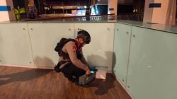 Teror Email Ancaman Bom di Pacific Place, Tim Gegana Nyatakan Lokasi Aman dan Clear