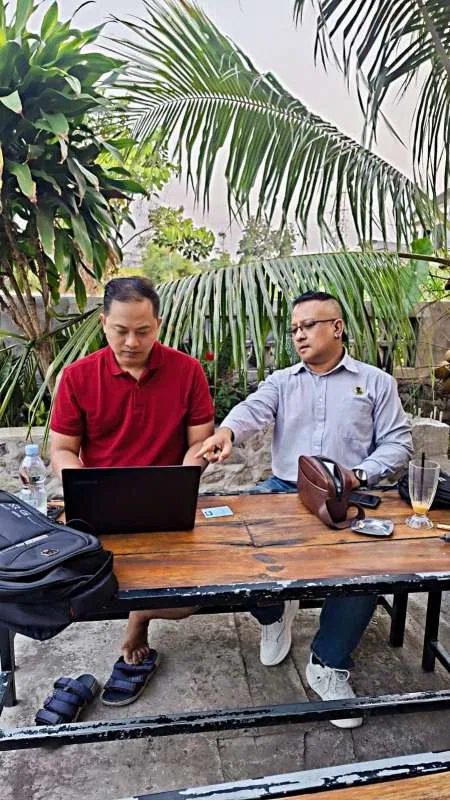 KTP Dicuri, Rekening Bodong Dibuat, Judi Online Jalan: Mengapa Warga Miskin yang Menanggung Akibatnya?