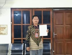 Dugaan Praktik Perbankan Ilegal Disorot di Tuban, Warga Resmi Mengadu ke Polisi