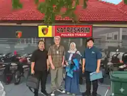 Janji Untung Rp5 Juta dan Umrah, Dugaan Investasi Mutiara Cinta Imani Tuban Berujung Laporan
