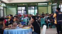 64 Tim di Bojonegoro Siap Tempur di Turnamen Domino Piala Panglima TNI