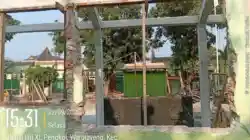 Revit Sekolah Nganjuk Memanas: Potongan, Mutu Pekerjaan, dan Pengawasan Jadi Sorotan