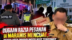 Razia Karaoke Maramis dan Isu Pesanan, Publik Pertanyakan Transparansi Perda