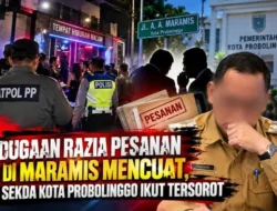 Razia Karaoke Maramis dan Isu Pesanan, Publik Pertanyakan Transparansi Perda