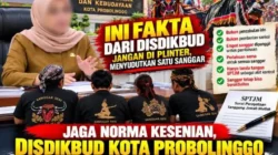 Setyorini: Saya Melindungi Sanggar, Tidak Ada Pencabutan Izin