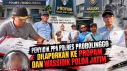 Penanganan Perkara Suarni Dipertanyakan, LP2D Tempuh Jalur Pengawasan Internal Polri