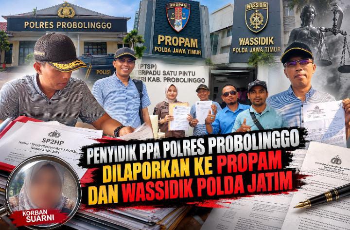 Penanganan Perkara Suarni Dipertanyakan, LP2D Tempuh Jalur Pengawasan Internal Polri