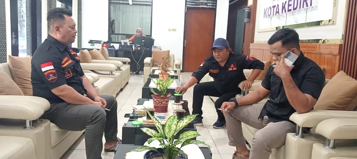 Dari Pengaduan Inspektorat hingga Surat GRIB JAYA: Ada Apa dengan Penanganan Kasus PNS “DK”?