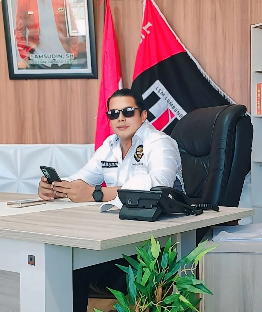 Kasus Pengerusakan Kantor LIRA Kepri, DPP LSM LIRA Siapkan Gugatan PMH