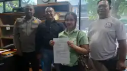 Dugaan Penipuan dan Penggelapan di Kediri, Surat Pernyataan 26 Agustus Jadi Salah Satu Bukti yang Dipersoalkan
