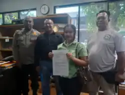 Dugaan Penipuan dan Penggelapan di Kediri, Surat Pernyataan 26 Agustus Jadi Salah Satu Bukti yang Dipersoalkan
