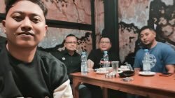 Dedy Luqman Hakim Bongkar Bahaya Legalistik: Saat Hukum Berubah Menjadi Mesin Penghukum