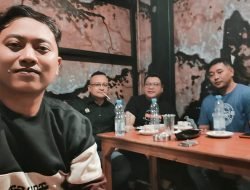 Dedy Luqman Hakim Bongkar Bahaya Legalistik: Saat Hukum Berubah Menjadi Mesin Penghukum