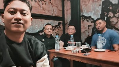 Dedy Luqman Hakim Bongkar Bahaya Legalistik: Saat Hukum Berubah Menjadi Mesin Penghukum
