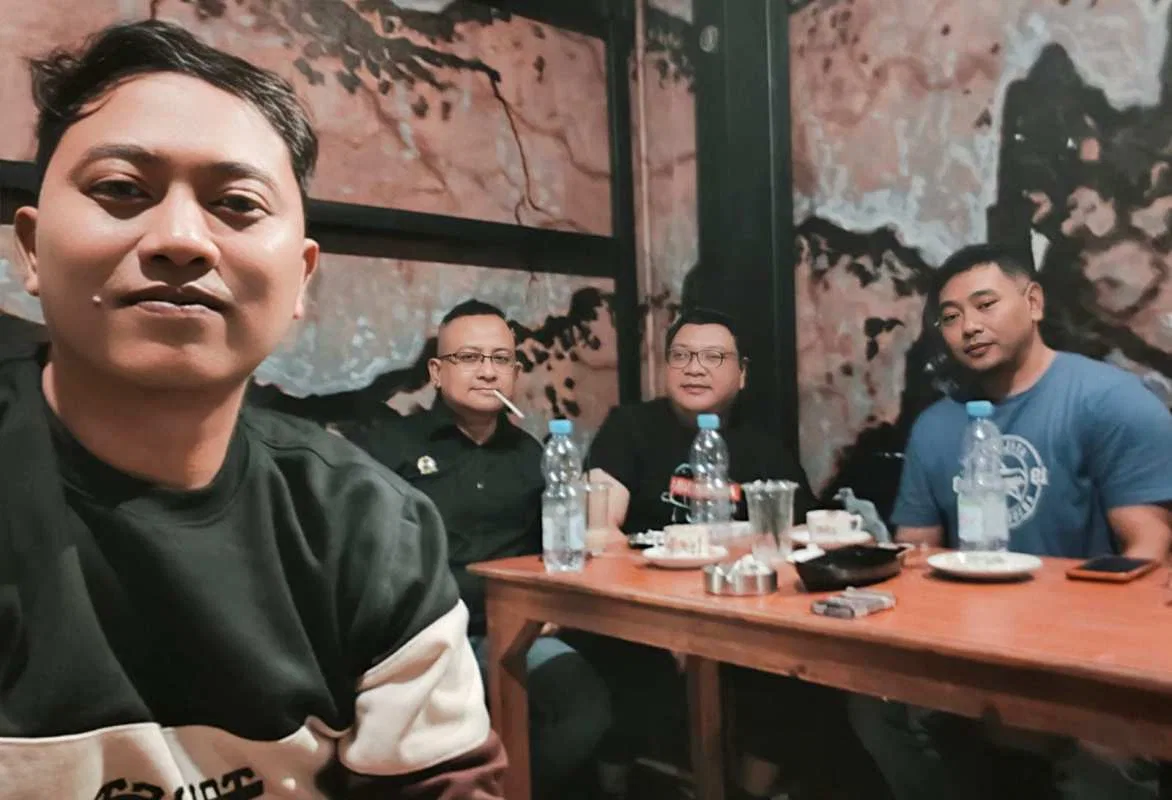Dedy Luqman Hakim Bongkar Bahaya Legalistik: Saat Hukum Berubah Menjadi Mesin Penghukum