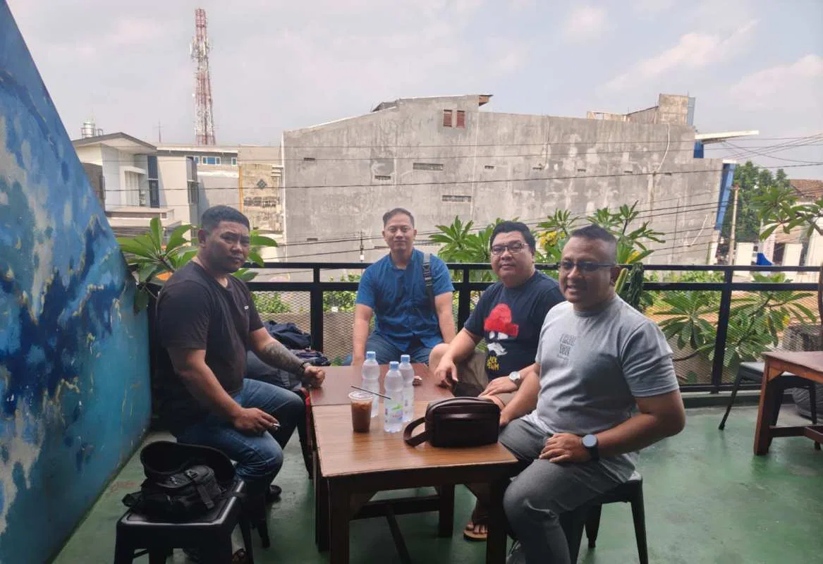 Independensi Hakim Diuji di Era Digital: Antara Tekanan Publik, Viralitas, dan Kepastian Hukum