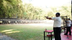 Irjen TNI Berikan Briefing kepada Pati Mabes TNI Bahas Berbagai Isu Terkini