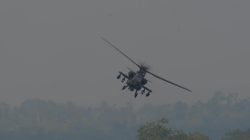 Gelar Latihan Live Fire Dan Penerbangan Malam Dalam SGS 2026