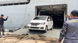 Hari Kedua Puluh Satu Penanganan Gempa NTT, TNI Kirim 1.201,5 Ton Bantuan