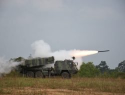 Latgabma SGS 2026, Menguji Ketangguhan Sinergi Land Joint Strike Antar Negara Pada Latihan Puncak