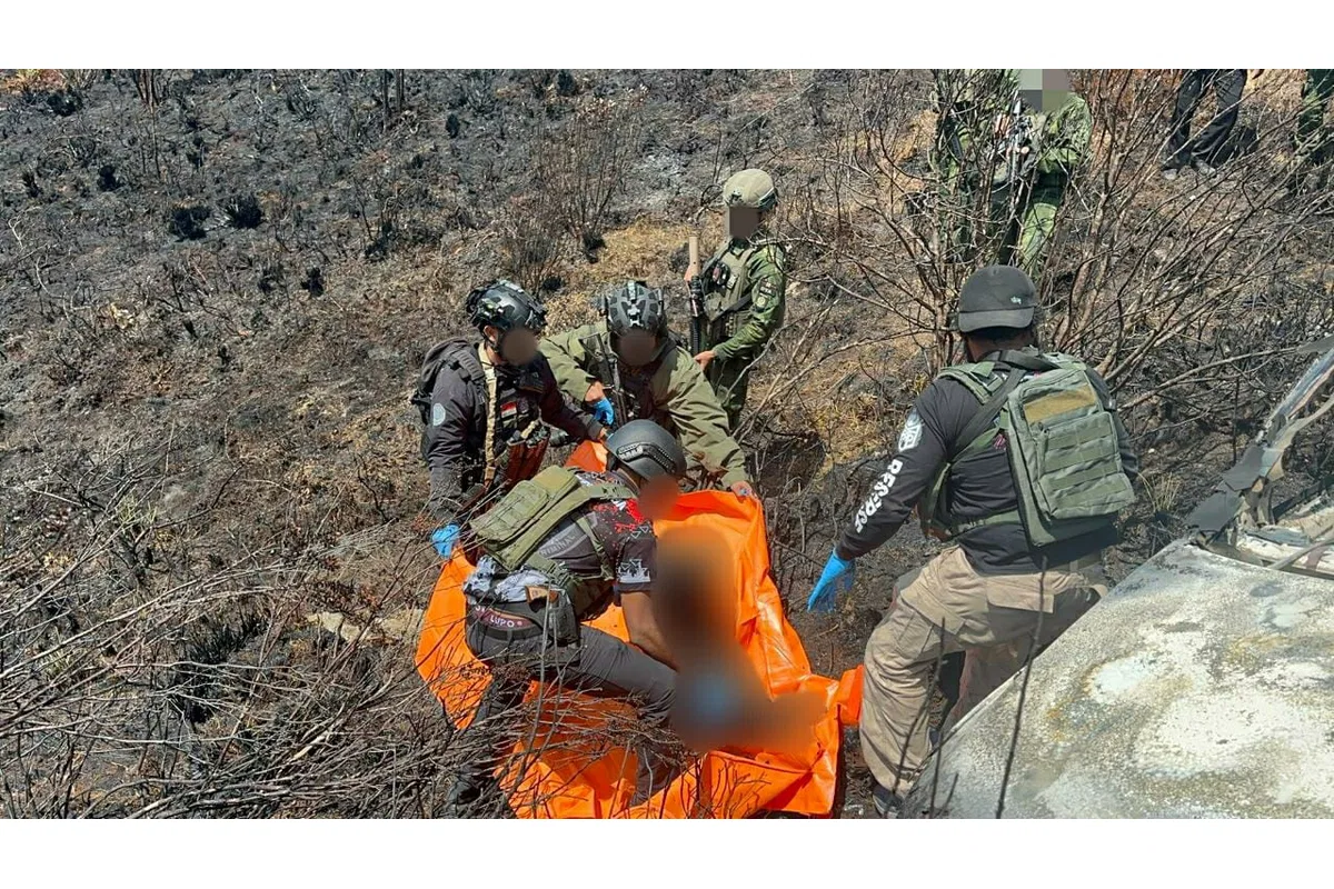 Kekerasan OPM Tewaskan Sopir Angkutan Masyarakat, TNI Perkuat Pengamanan Dan Kejar Pelaku