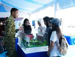 TNI Fair 2026, Wujudkan Ruang Edukasi dan Kedekatan TNI dengan Masyarakat