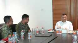 Pesan Sesepuh TNI Pada HUT Ke-81, TNI Diminta Terus Mengabdi Untuk Rakyat