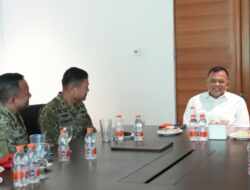 Pesan Sesepuh TNI Pada HUT Ke-81, TNI Diminta Terus Mengabdi Untuk Rakyat