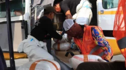 Lanud Sjamsudin Noor Dukung Operasi Modifikasi Cuaca, Perkuat Upaya Penanganan Karhutla Kalimantan