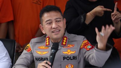 Polisi: Waspadai bantuan orang asing saat alami kendala di ATM