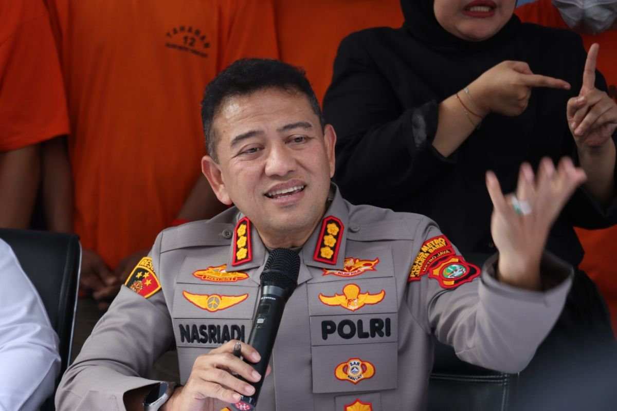 Polisi: Waspadai bantuan orang asing saat alami kendala di ATM