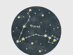 Ramalan Karier Zodiak Pisces Kamis, 3 September 2026: Kerja Keras Mulai Diperhitungkan