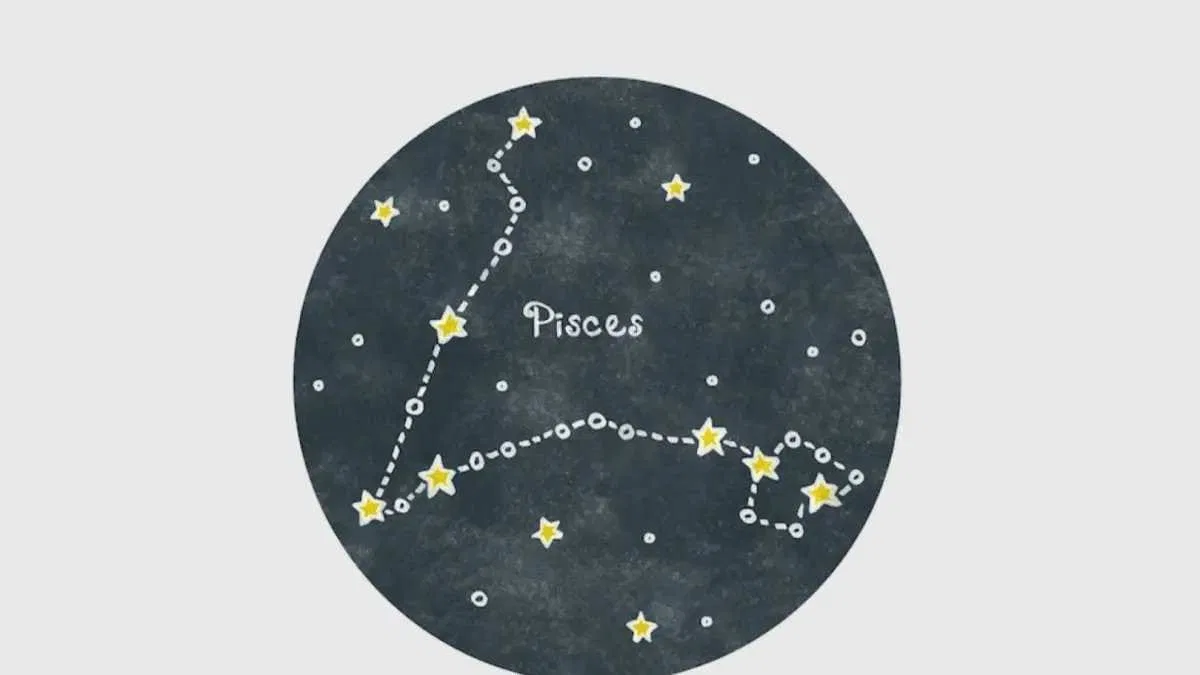 Ramalan Karier Zodiak Pisces Kamis, 3 September 2026: Kerja Keras Mulai Diperhitungkan