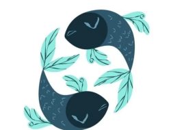 Ramalan Asmara Zodiak Pisces Kamis, 3 September 2026: Jalani Cinta dengan Dewasa