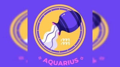 Ramalan Asmara Zodiak Aquarius Kamis, 3 September 2026: Peluang Cinta Baru Terbuka