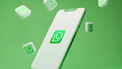 WhatsApp Siapkan Fitur Peringatan, Mudahkan Pengguna Kenali WA Web Tidak Resmi