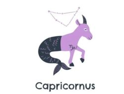 Ramalan Karier Zodiak Capricorn Kamis, 3 September 2026: Beban Kerja Bawa Peluang