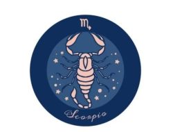Ramalan Asmara Zodiak Scorpio Kamis, 3 September 2026: Jangan Sembunyikan Perasaan